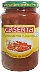 350G Sauce Bruschetta