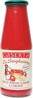 Sauce Tomate Cuisinée ? L'oignon La Simplissima