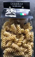 Eliche trafiata al bronzo