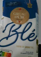 gruau d or