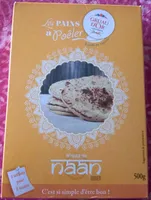 Les Pains à poêler