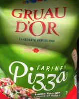 Farine a Pizza