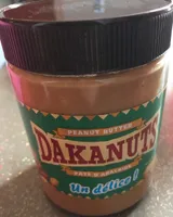 Pâte d’arachide