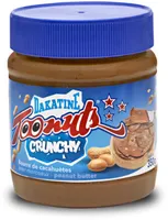 Toonuts Crunchy