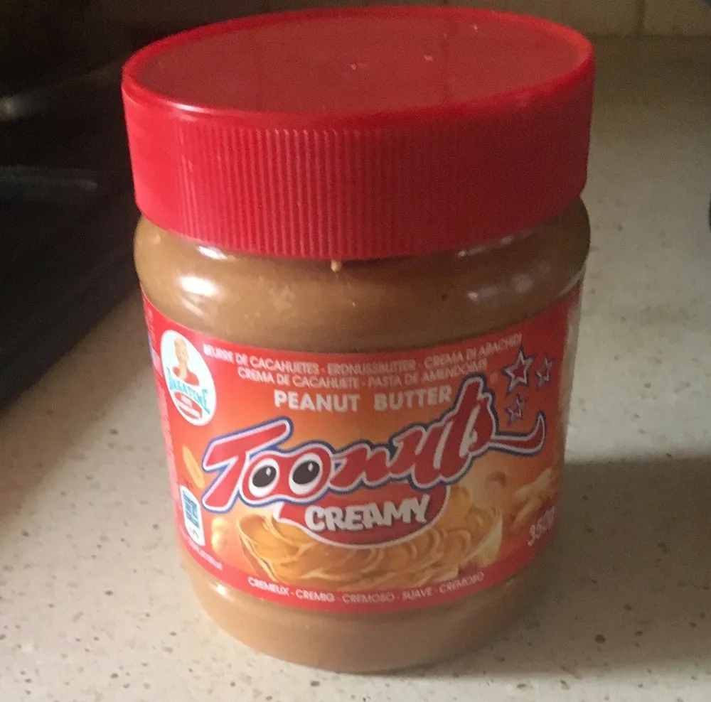 Peanut Butter