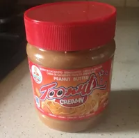 Peanut Butter