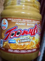 Toonuts