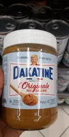 Pâte d'arachide