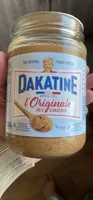 Pâte arachide
