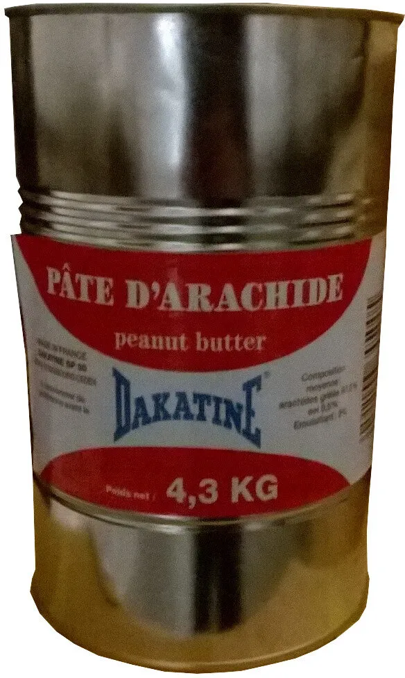 Dakatine 5/1