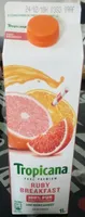 Pure Premium Ruby Breakfast