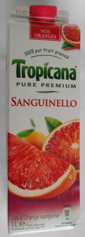 Sanguinello