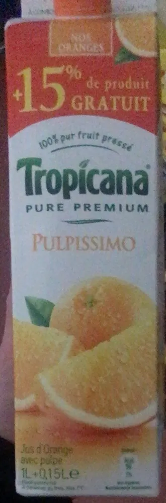 Pulpissimo