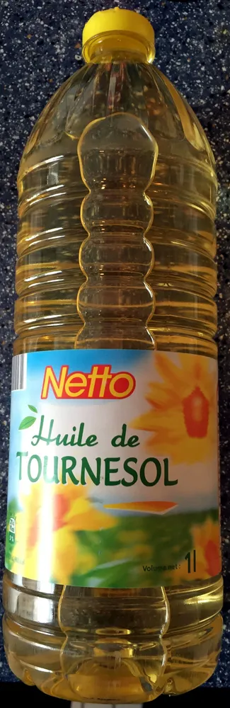 Huile de Tournesol