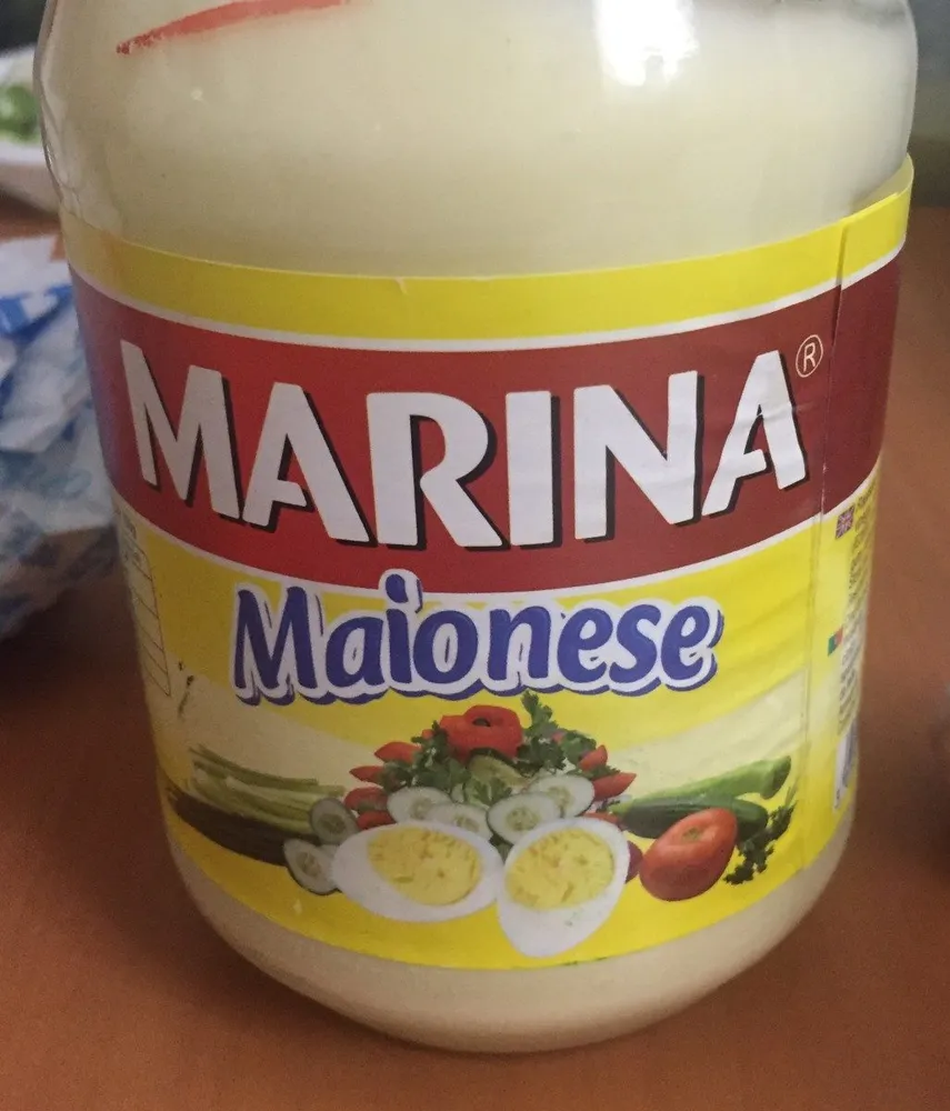 Maionese