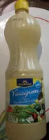 Vinaigrette nature