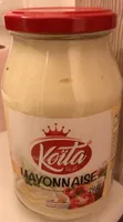 Mayonnaise