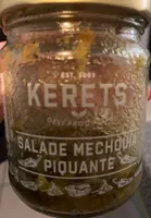 Mechouia