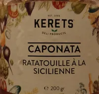 Caponata