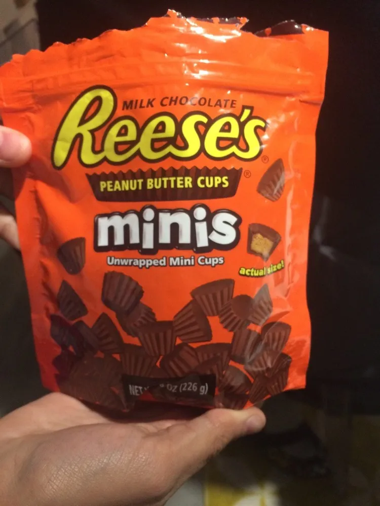 Reese’s