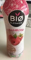 Soda framboise