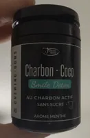 Smile detox