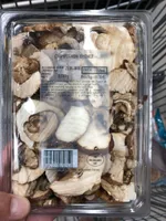 Champignon emince