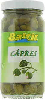 Baltic Capres Verre