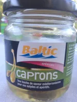 Caprons