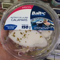 Calamars