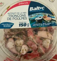 Poulpes