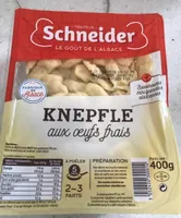 Knepfle