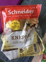 Knepfle