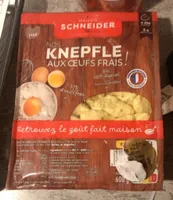 knepfle