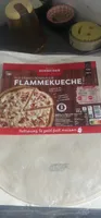 fonds pour flammekueche