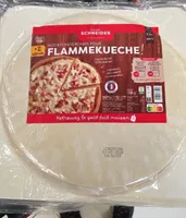 Schneider flammekueche
