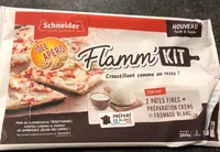 Flamm'kit