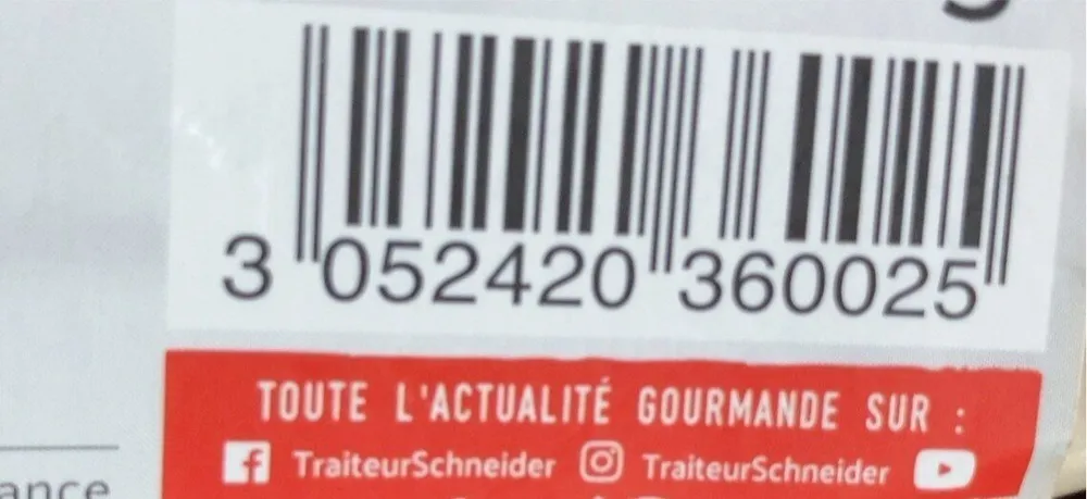 Choucroute