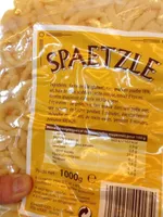 Spaetzle