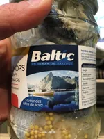 Rollmops au Vinaigre
