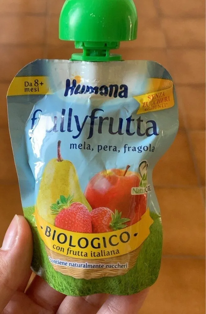 Frully Frutta