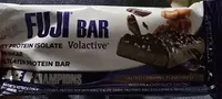 Iso-Fuji Bar (Salted Caramel)