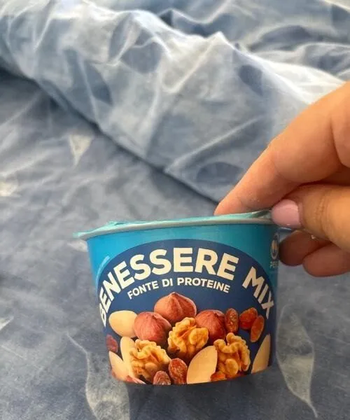 Benessere mix