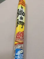 Le bâton de berger