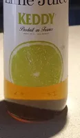 lime juice