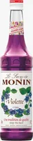 Sirop Violette