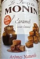 Карамельный сироп