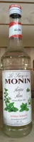 Sirop Mojito Mint