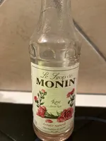 Sirop De Rose