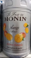 Monin - Mangue En Version